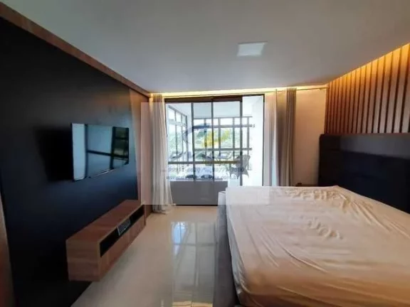 Imagem Vendo casa de luxo em Condomínio fechado em Bananeiras com 220 m², 4 quartos sendo 1 suite