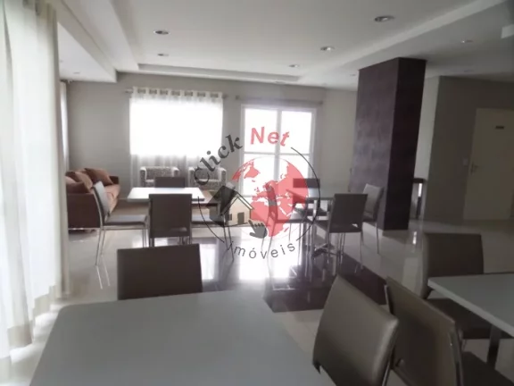 Imagem Lindo Apartamento à venda no bairro Santo Antônio em São Caetano do Sul