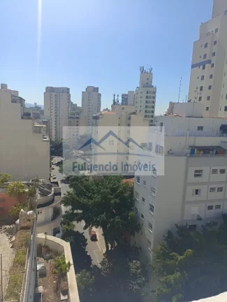 Imagem Apartamento com 2 dormitórios 32,88m² na região de Santa Cecília