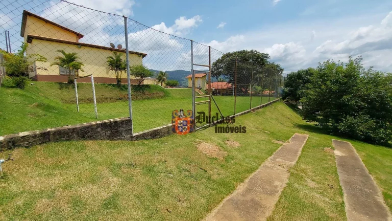 Imagem Chácara com 4 dormitórios à venda, 1851 m² por R$ 950.000,00 - Godoi - Extrema/MG