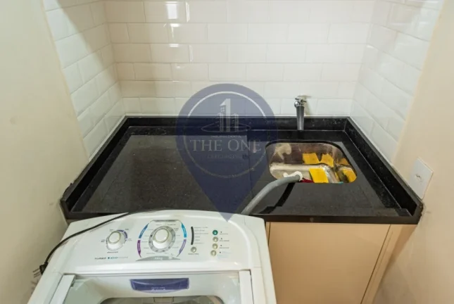 Imagem Apartamento à venda com 3 quartos e suíte na Vila Mariana, São Paulo - SP: 85m², 2 vagas de garagem!