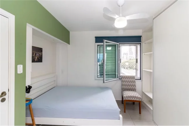 Imagem apartamento na avenida pompéia 2por andar