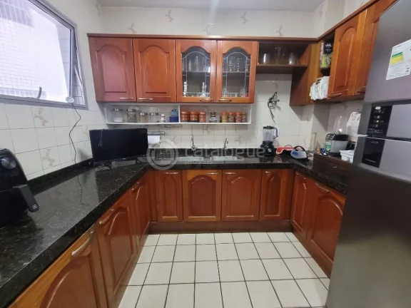 Imagem Edifício Des. Floriano Cavalcanti em Petrópolis - 165m²
