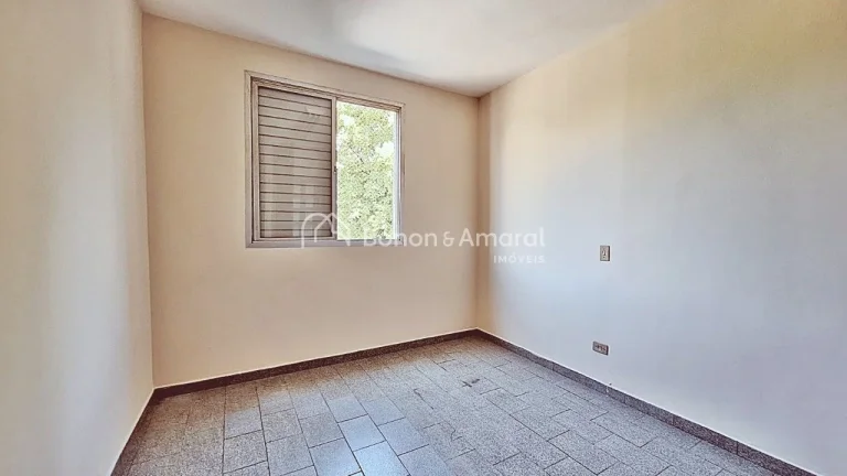 Imagem Apartamento a venda no Botafogo em Campinas!!!

Excelente metragem 110 m² de área útil !!
Localiz...