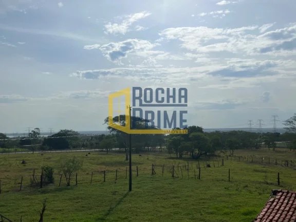 Imagem CHACARA RURAL em ILHA SOLTEIRA - SP, Zona Rural