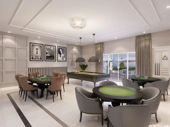 Imagem Apartamento Quadra Mar com 4 suítes à venda no Centro em Balneário Camboriú/SC
