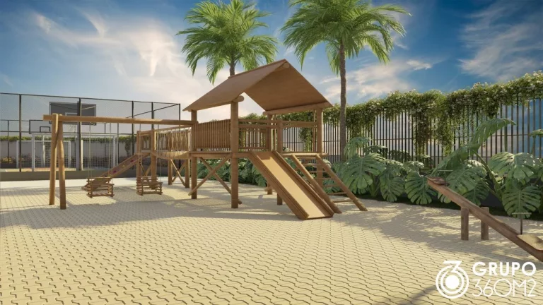 Imagem Apartamento para Venda em Santo André / SP no bairro Campestre