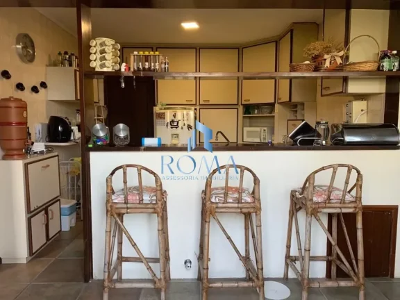 Imagem Apartamento 3 dormitórios à venda Noal Santa Maria/RS