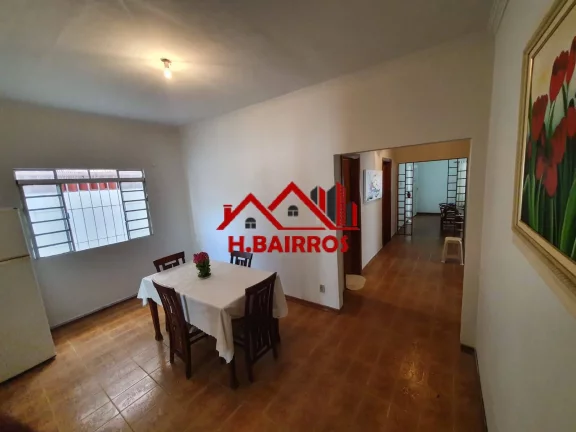 Imagem VENDE CASA COM 3 DORMITÓRIOS NO VALE DO SOL
