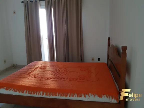 Imagem COBERTURA DUPLEX NA PRAIA DO MORRO / GUARAPARI - ES