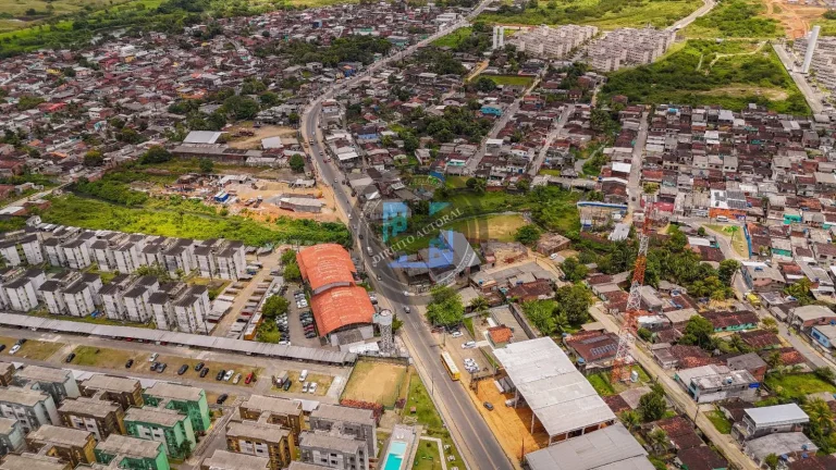 Imagem Terreno, Muribara, São Lourenço da Mata - R$ 630 mil, Cod: 419