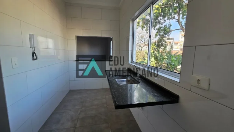 Imagem APARTAMENTO NO ALVINÓPOLIS 2 DORMITÓRIOS