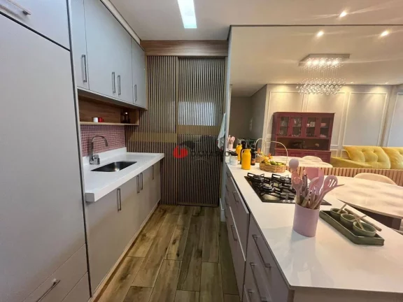 Imagem Apartamento à venda, Cerâmica, São Caetano do Sul, SP