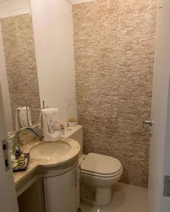 Imagem Apartamento com 3 Quartos à Venda, 134 m² em Parque Prado - Campinas