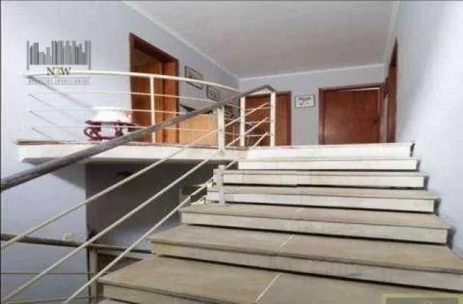 Imagem Casa com 3 dormitórios à venda, 390 m² por R$ 1.910.000,00 - Vila Leopoldina - São Paulo/SP