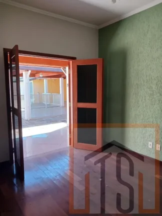 Imagem Casa Térrea