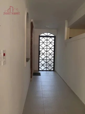 Imagem Lindo Sobrado no Condomínio Privê - 160m² - 4 dorms