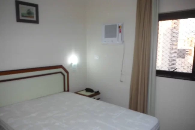 Imagem Flat para LOCAÇÃO em Jardim Paulista - The Plaza 38m²