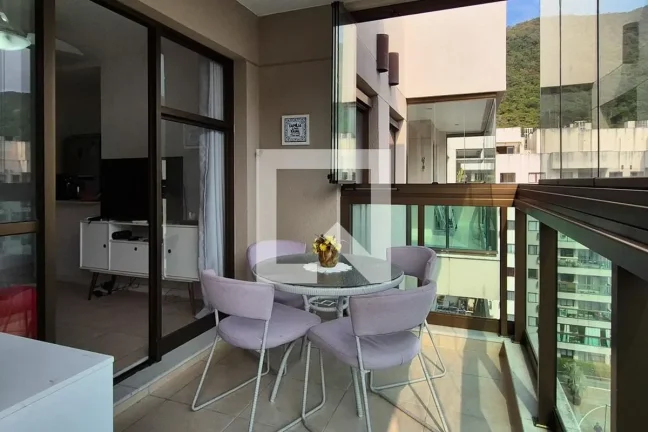 Imagem Apartamento à Venda - Recreio, 2 Quartos, 67 m2