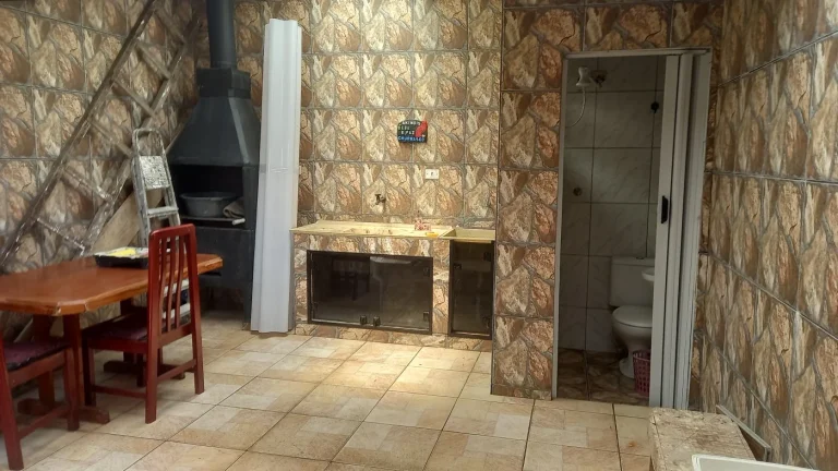 Imagem Casa para Venda em Itanhaém, Jamaica (Praia), 2 dormitórios, 2 banheiros, 1 vaga