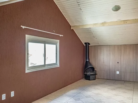 Imagem Casa com 3 Quartos à Venda, 224 m² em Sarandi - Porto Alegre