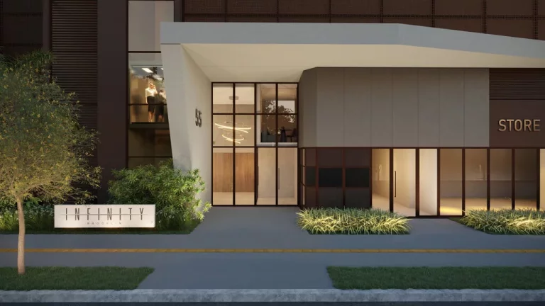 Imagem Apartamento à venda no bairro Brooklin Paulista - São Paulo/SP