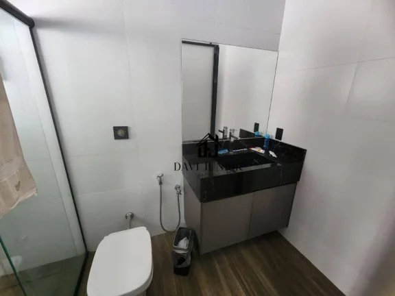 Imagem Casa com 3 suites sendo 1 master com closet à venda, 404 m² por R$ 2.200.000 - Condomínio Village Ipanema - Araçoiaba da Serra/SP