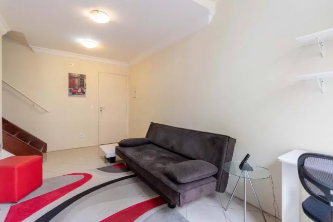 Imagem Duplex para VENDA em Vila Uberabinha - Duplex Life Moema 48m²