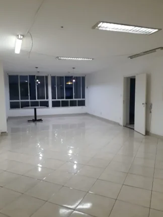 Imagem Sobreloja Região Central - 295M², Excelente Localização, Prédio de Esquina, Próximo Terminal de Ônibus Princesa Isabel.