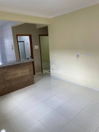 Imagem Apartamento com 2 dormitórios à venda, 1 m² por R$ 265.000,00 - Setor Brasília - Itumbiara/GO