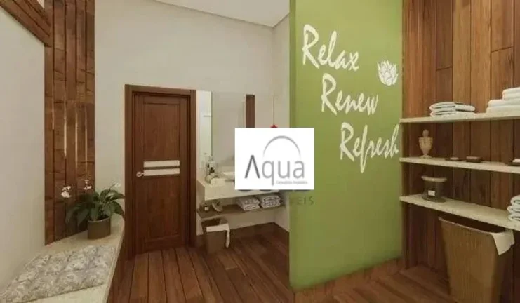 Imagem Apartamento para Venda em Santo André, Vila Assuncao, 3 dormitórios, 1 suíte, 2 banheiros, 2 vagas
