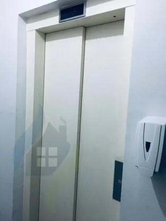Imagem Apartamento de 1 dormitório, 1 sala, 1 banheiro, 1 vaga, com 44m² em Osvaldo Cruz, São Caetano do Sul