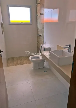 Imagem Casa à venda, em condomínio, Parque Xangrilá, Campinas, 4 quartos.
Casa térrea, 4 quartos, sendo...