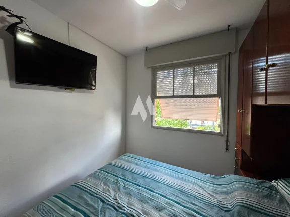 Imagem Apartamento em Embaré, Santos/SP