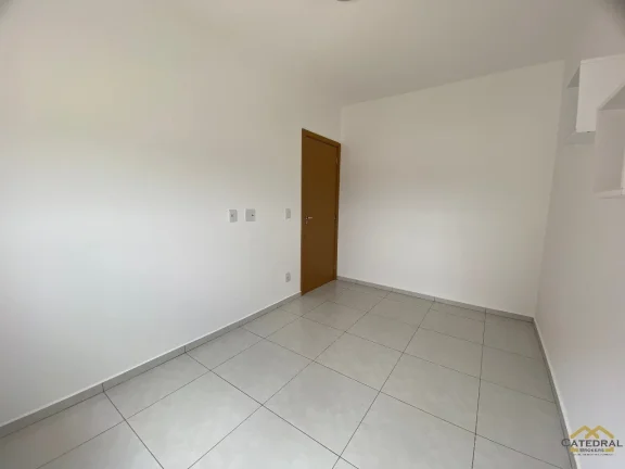 Imagem Apartamento para venda e locação no Engordadouro - Jundiaí/SP