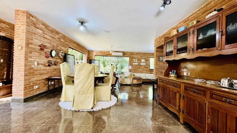 Imagem Casa com 5 dormitórios à venda, 480 m por R$ 7.000.000,00 - Riviera Mod. 5