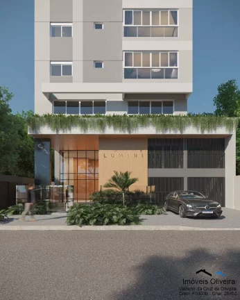 Imagem APARTAMENTO LUMINI COM 2 QUARTOS + 1 SUÍTE - A PARTIR DE R$ 1.115.000,00