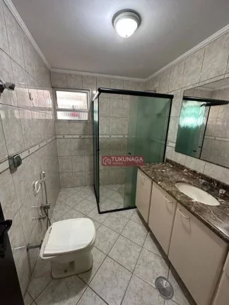 Imagem Apartamento Bosque das Andorinhas com 3 dormitórios à venda, 148 m² por R$ 1.380.000 - Granja Julieta - São Paulo/SP