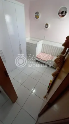 Imagem Apartamento sem Condomínio para Venda em Santo André / SP no bairro Vila Camilópolis