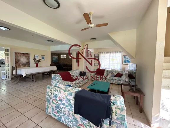 Imagem Casa duplex em Pium com terreno de 2000M