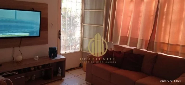 Imagem Casa em condomínio com 3 dormitórios e suíte - Ipiranga - Ribeirão Preto/SP