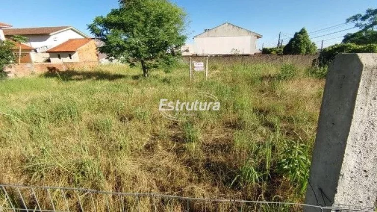 Imagem Amplo terreno ao lado do Trevo da Uglione em Santa Maria