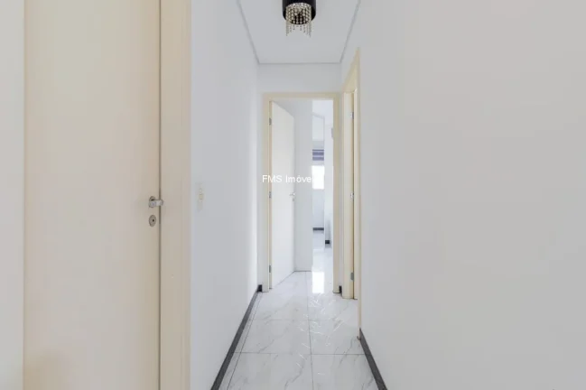 Imagem Apartamento com 2 quartos sendo 1 suíte na Pompéia