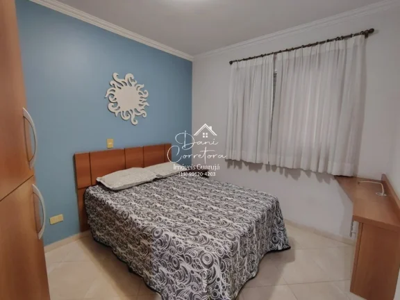 Imagem Imperdível! Apartamento frente mar Astúrias com varanda gourmet e lazer, 4 Suítes, 2 Vagas de Garagem - 155m²