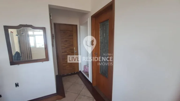 Imagem Apartamento amplo a venda no Centro de Itatiba