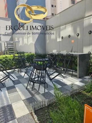 Imagem SALA RESIDENCIAL em São Paulo - SP, Santa Cecilia