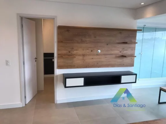 Imagem Apartamento com 1 dormitório à venda, 44 m² por R$ 509.000,00 - Campo Belo - São Paulo/SP
