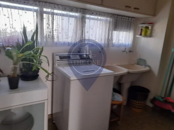 Imagem Apartamento de Luxo à Venda em Indianópolis, São Paulo - 4 quartos, 4 suítes, 3 salas, 6 banheiros, 4 vagas, 275,00 m².