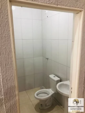 Imagem Galpão para Venda em Goiânia, Jardim Itaipu