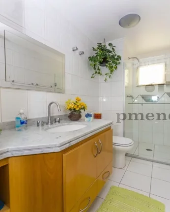 Imagem Apartamento à venda em Perdizes 4 quartos (2 suites)2 vagas com 123 m2